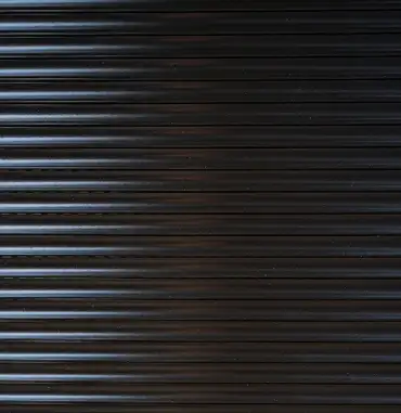 Aluminium Louvers