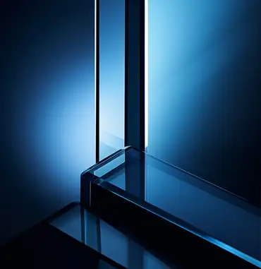 Frameless Glass