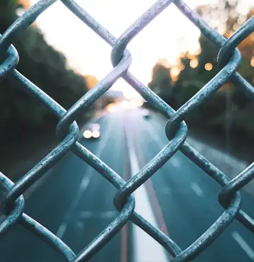 fence