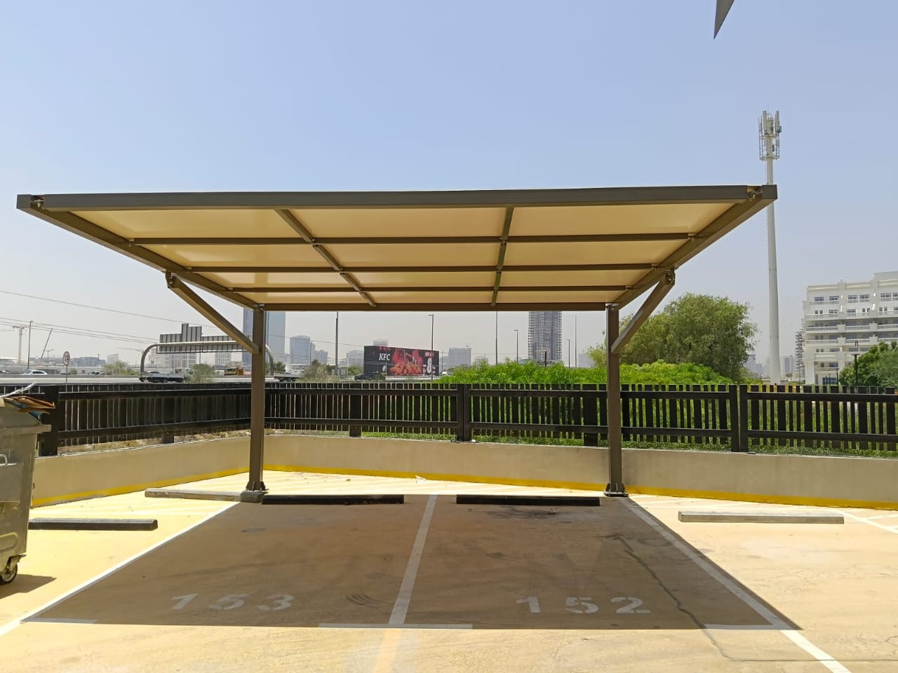 White Star fabrication gallery image