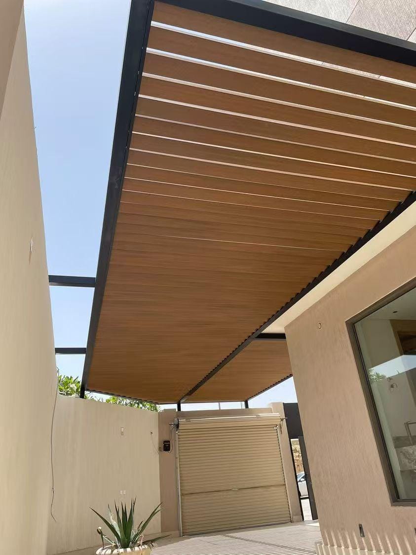 White Star fabrication gallery image