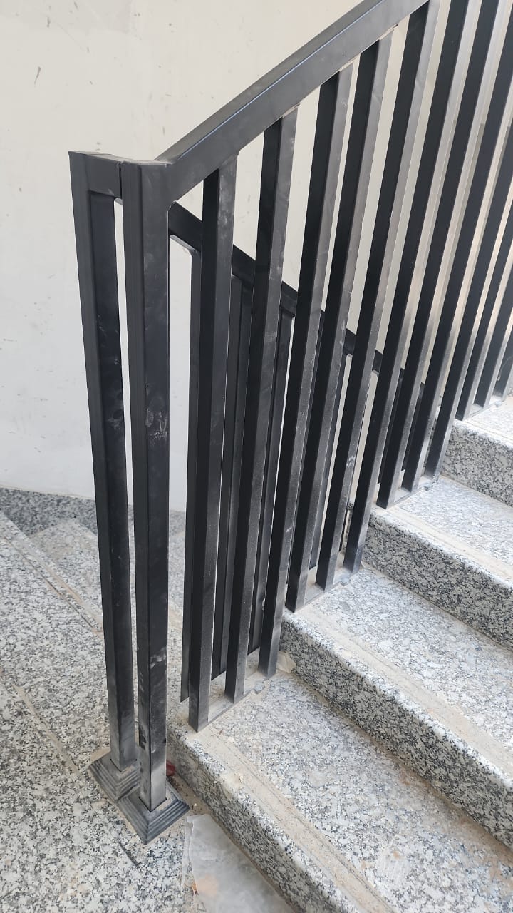 White Star fabrication gallery image